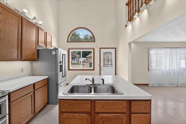 744 Ansley Avenue, Milton, WI 53563