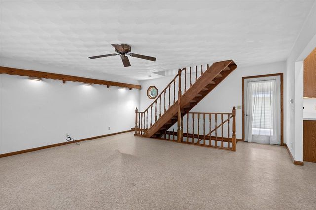 744 Ansley Avenue, Milton, WI 53563