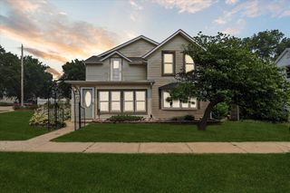 744 Ansley Avenue, Milton, WI 53563