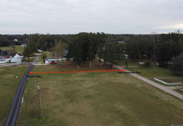 TBD R And V Way, St Amant, LA 70774