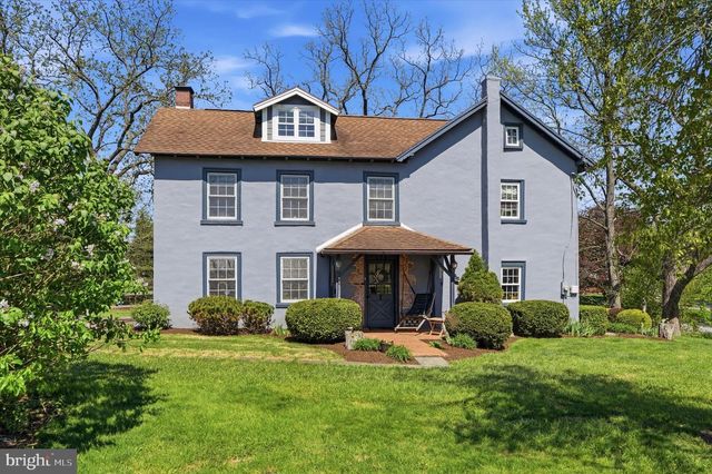 170 RED CORNER RD, Douglassville, PA 19518