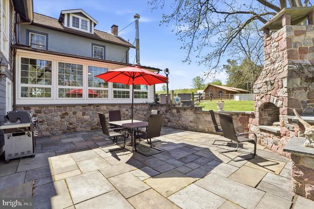 170 RED CORNER RD, Douglassville, PA 19518