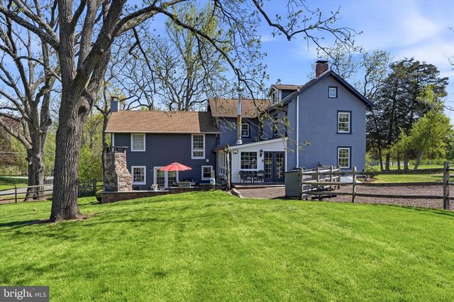 170 RED CORNER RD, Douglassville, PA 19518