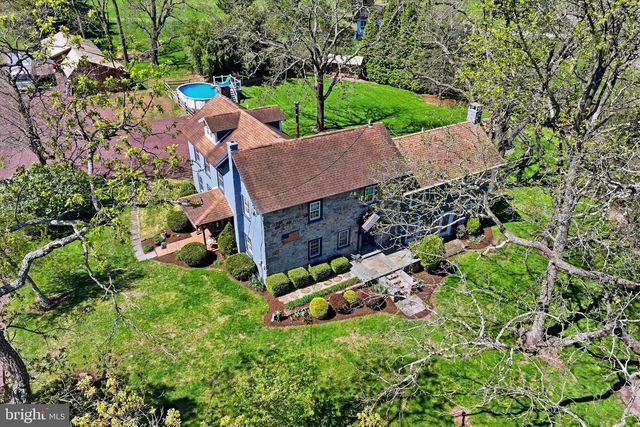 170 RED CORNER RD, Douglassville, PA 19518