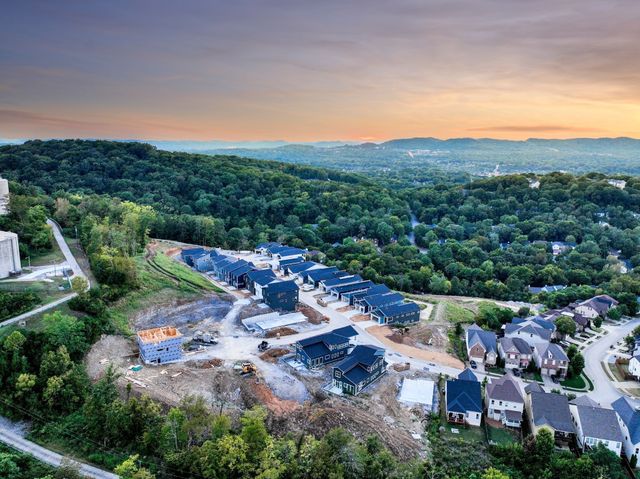 1580 Boxwood Dr Lot 39, Nashville, TN 37211