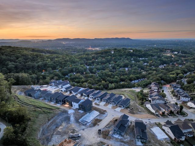 1580 Boxwood Dr Lot 39, Nashville, TN 37211