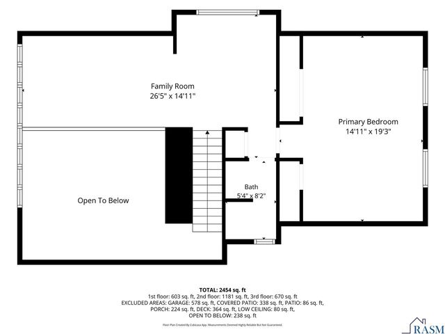 314 Meadow Woods Drive, Mankato, MN 56001
