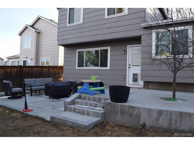 3630 Morning Glory Dr, Castle Rock, CO 80109