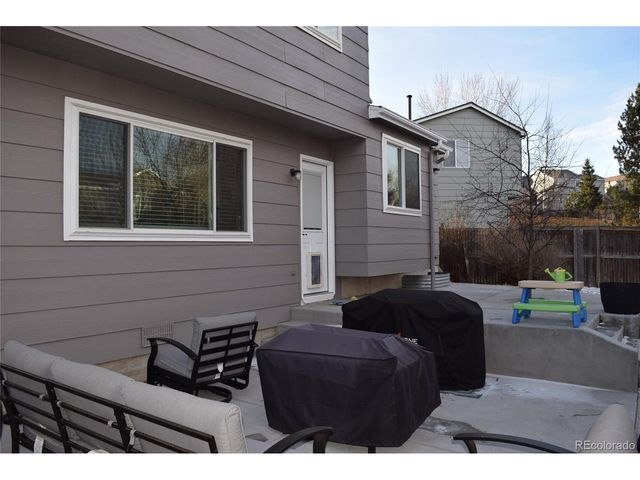 3630 Morning Glory Dr, Castle Rock, CO 80109