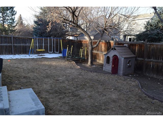 3630 Morning Glory Dr, Castle Rock, CO 80109