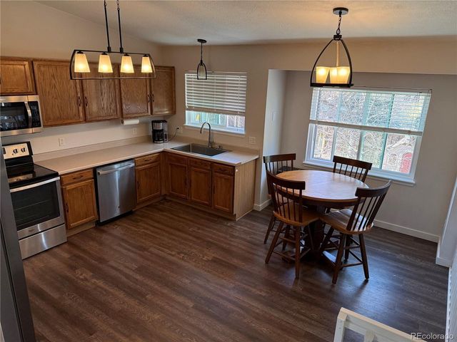 3630 Morning Glory Dr, Castle Rock, CO 80109