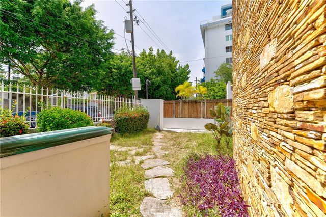 13 CALLE RODRÍGUEZ SERRA STREET, San Juan, PR 00907