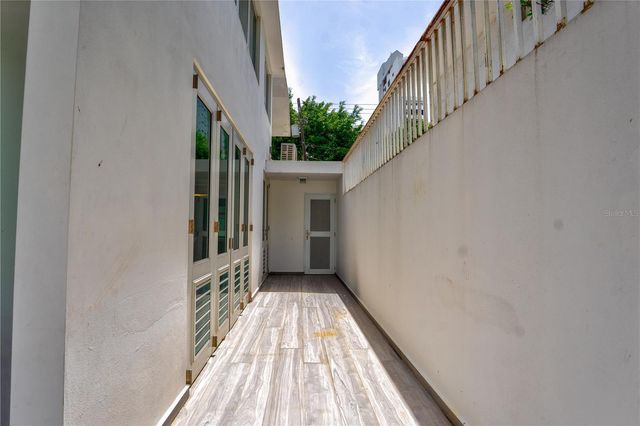 13 CALLE RODRÍGUEZ SERRA STREET, San Juan, PR 00907