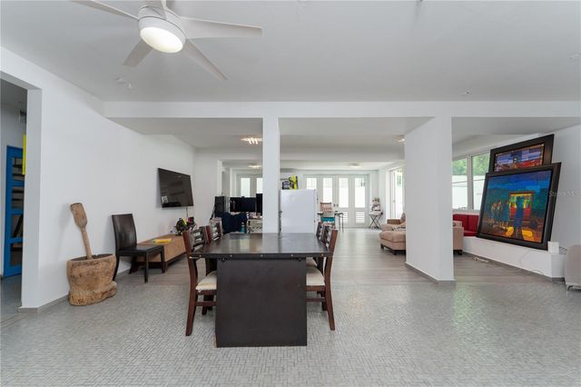 13 CALLE RODRÍGUEZ SERRA STREET, San Juan, PR 00907