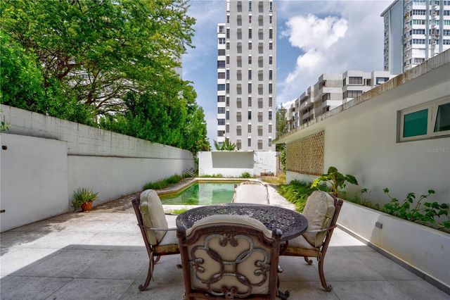 13 CALLE RODRÍGUEZ SERRA STREET, San Juan, PR 00907