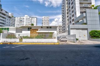 13 CALLE RODRÍGUEZ SERRA STREET, San Juan, PR 00907