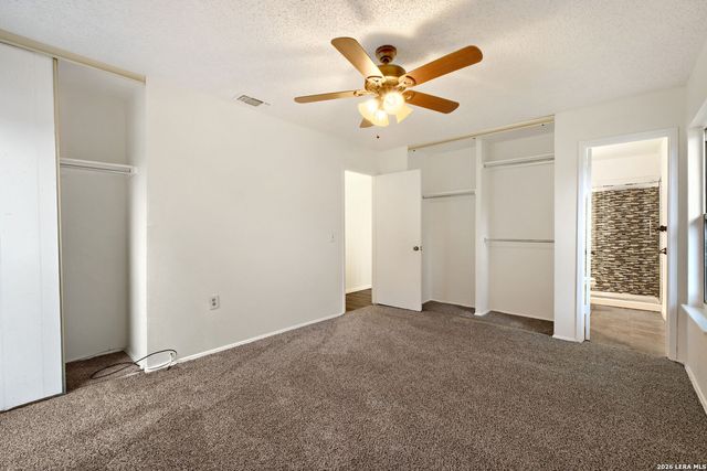 12006 El Sendero St, San Antonio, TX 78233