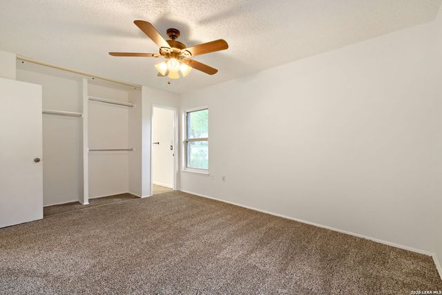 12006 El Sendero St, San Antonio, TX 78233