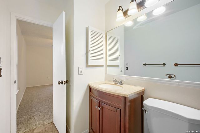 12006 El Sendero St, San Antonio, TX 78233