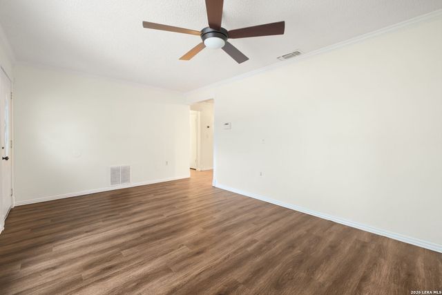 12006 El Sendero St, San Antonio, TX 78233