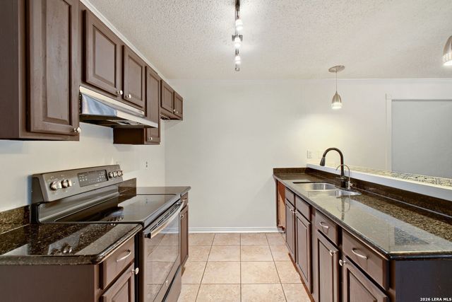 12006 El Sendero St, San Antonio, TX 78233