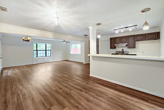 12006 El Sendero St, San Antonio, TX 78233