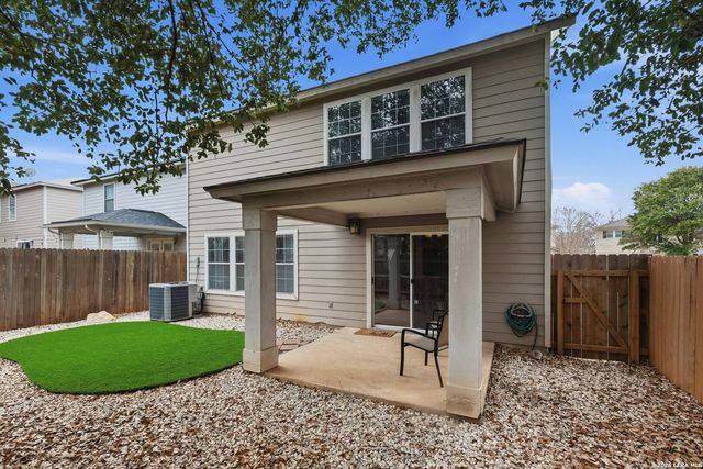 406 Hampton Cove, Boerne, TX 78006