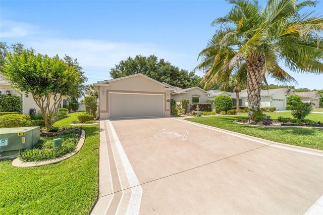16369 SW 14TH AVENUE ROAD, Ocala, FL 34473