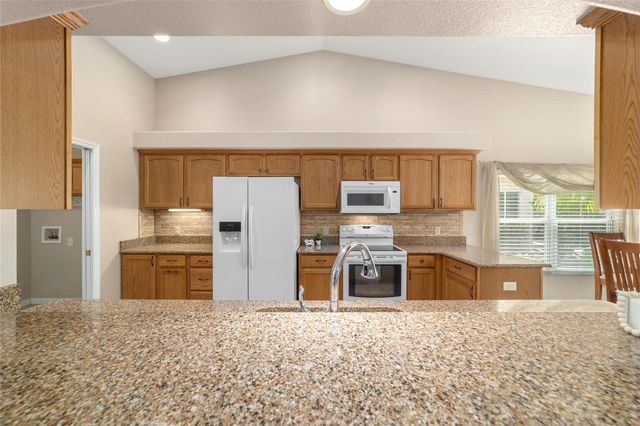 16369 SW 14TH AVENUE ROAD, Ocala, FL 34473