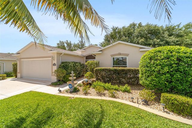 16369 SW 14TH AVENUE ROAD, Ocala, FL 34473