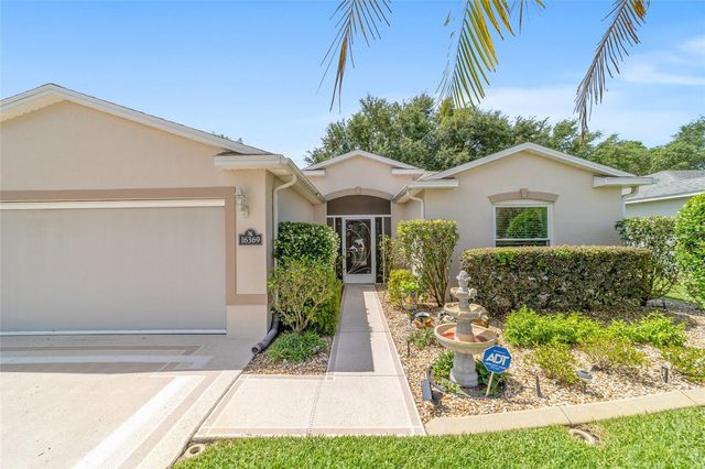 16369 SW 14TH AVENUE ROAD, Ocala, FL 34473