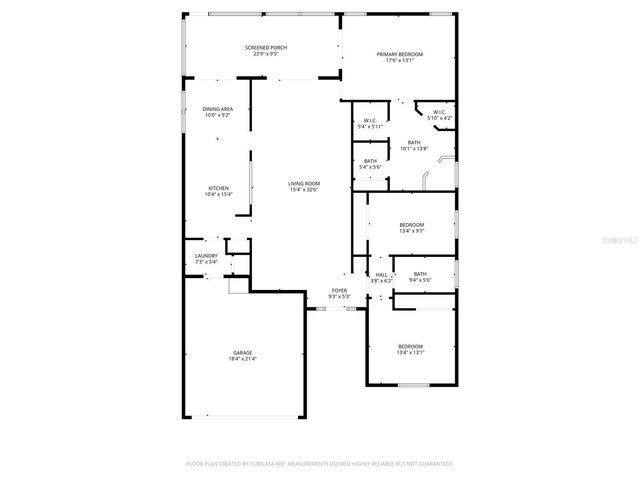 16369 SW 14TH AVENUE ROAD, Ocala, FL 34473