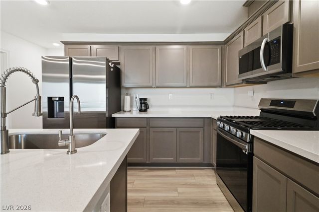 3621 Arcadian Sea Street, Las Vegas, NV 89106