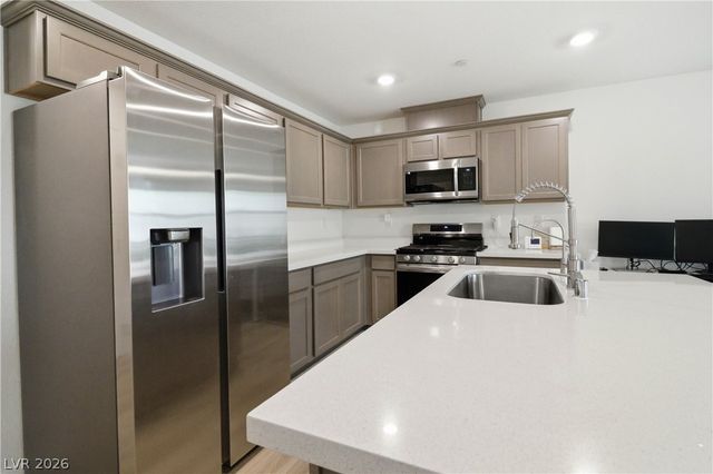 3621 Arcadian Sea Street, Las Vegas, NV 89106