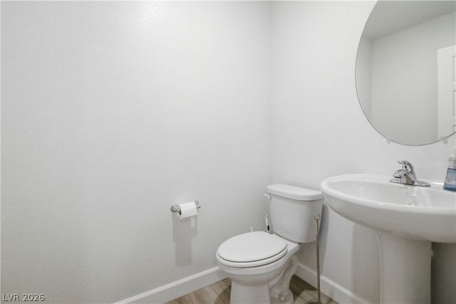 3621 Arcadian Sea Street, Las Vegas, NV 89106