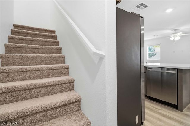 3621 Arcadian Sea Street, Las Vegas, NV 89106