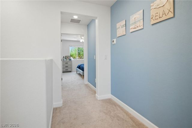 3621 Arcadian Sea Street, Las Vegas, NV 89106