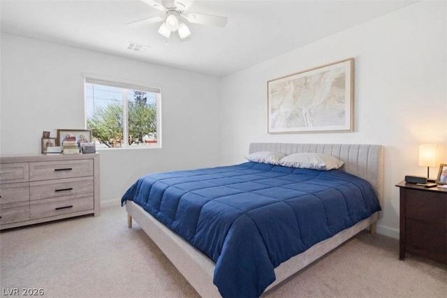 3621 Arcadian Sea Street, Las Vegas, NV 89106