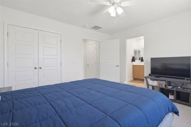 3621 Arcadian Sea Street, Las Vegas, NV 89106