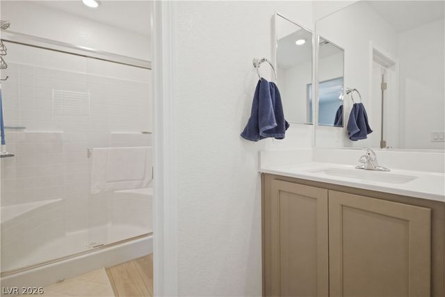 3621 Arcadian Sea Street, Las Vegas, NV 89106