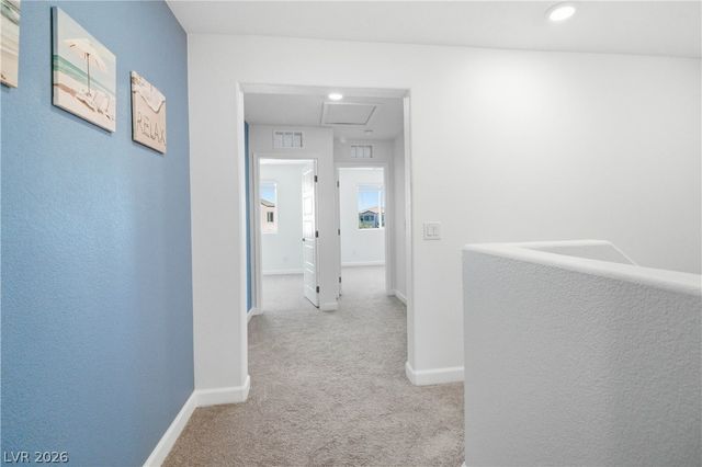 3621 Arcadian Sea Street, Las Vegas, NV 89106