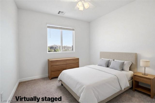 3621 Arcadian Sea Street, Las Vegas, NV 89106