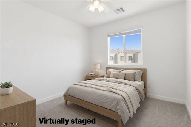 3621 Arcadian Sea Street, Las Vegas, NV 89106