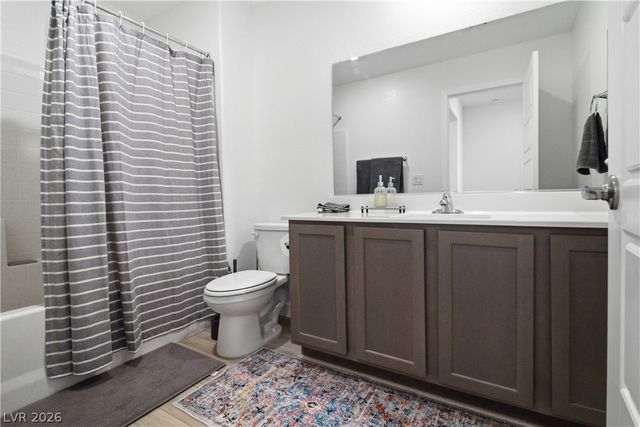 3621 Arcadian Sea Street, Las Vegas, NV 89106