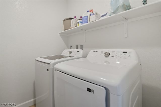 3621 Arcadian Sea Street, Las Vegas, NV 89106