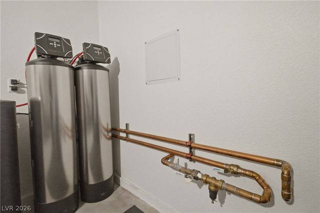 3621 Arcadian Sea Street, Las Vegas, NV 89106