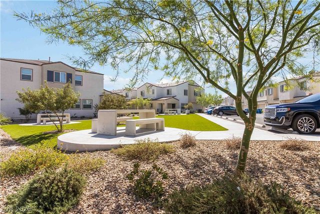 3621 Arcadian Sea Street, Las Vegas, NV 89106