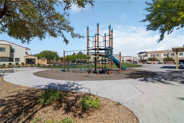 3621 Arcadian Sea Street, Las Vegas, NV 89106