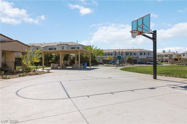 3621 Arcadian Sea Street, Las Vegas, NV 89106