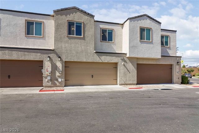 3621 Arcadian Sea Street, Las Vegas, NV 89106